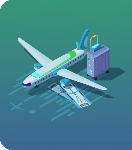 Your Personal Immigration Companion