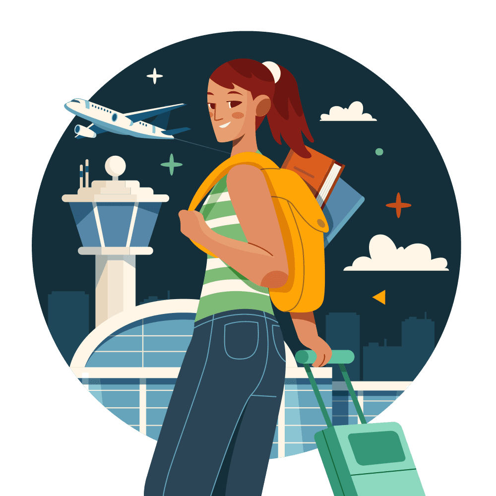 Seamless Immigration